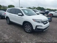 5FNYF5H51LB021752 2020 HONDA PILOT