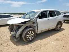 5FNYF5H51LB023095 2020 HONDA PILOT