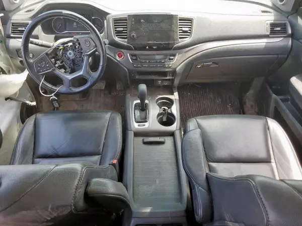 5FNYF5H51LB023095 2020 HONDA PILOT - Image 8