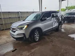 5FNYF5H51LB028166 2020 HONDA PILOT