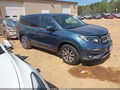 5FNYF5H51LB028393 2020 HONDA PILOT