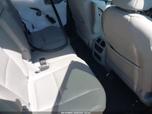 5FNYF5H51LB028393 2020 HONDA PILOT - Image 8