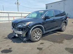 5FNYF5H51LB028670 2020 HONDA PILOT