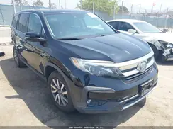 5FNYF5H51LB028829 2020 HONDA PILOT