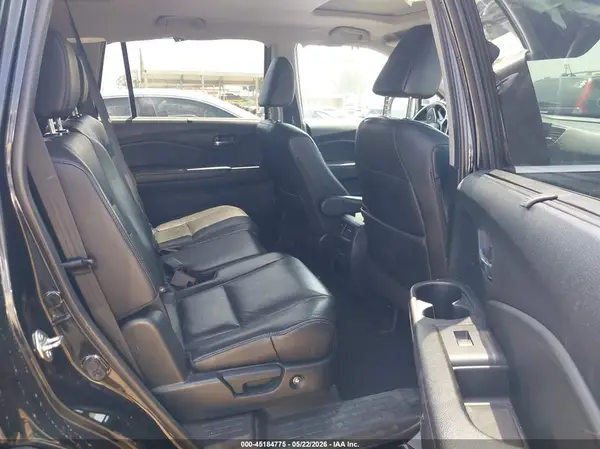 5FNYF5H51LB028829 2020 HONDA PILOT - Image 8