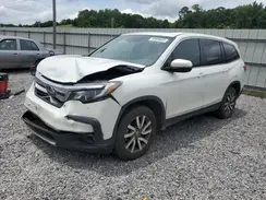 5FNYF5H51LB029284 2020 HONDA PILOT