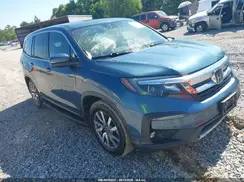 5FNYF5H51MB002684 2021 HONDA PILOT