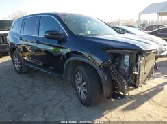 5FNYF5H51MB004516 2021 HONDA PILOT