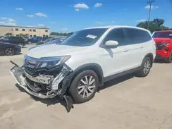 5FNYF5H51MB004886 2021 HONDA PILOT