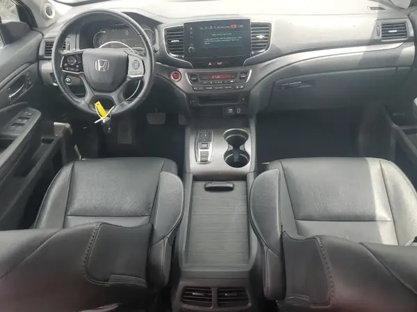 5FNYF5H51MB006072 2021 HONDA PILOT - Image 8
