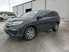 5FNYF5H51MB009960 2021 HONDA PILOT