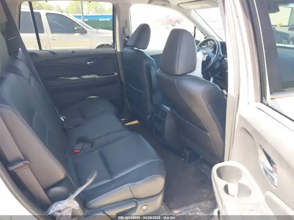5FNYF5H51MB011949 2021 HONDA PILOT - Image 8