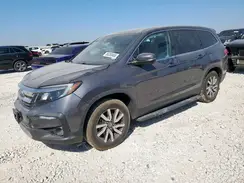 5FNYF5H51MB016858 2021 HONDA PILOT