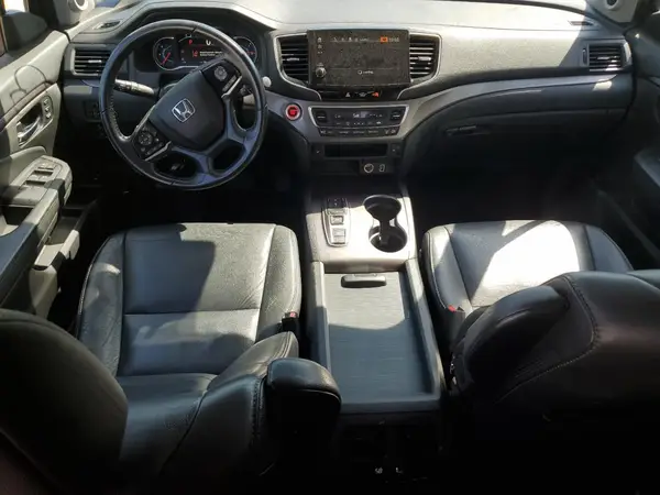 5FNYF5H51MB017685 2021 HONDA PILOT - Image 8