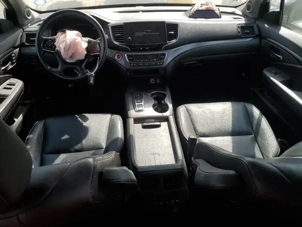 5FNYF5H51MB020683 2021 HONDA PILOT - Image 8