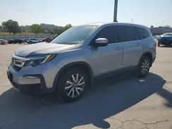 5FNYF5H51MB024619 2021 HONDA PILOT