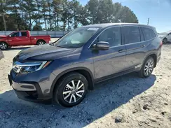 5FNYF5H51MB028413 2021 HONDA PILOT