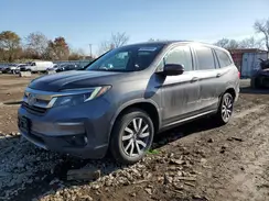 5FNYF5H51MB030971 2021 HONDA PILOT