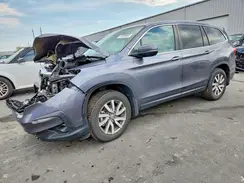 5FNYF5H51MB032364 2021 HONDA PILOT