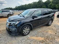 5FNYF5H51MB032431 2021 HONDA PILOT
