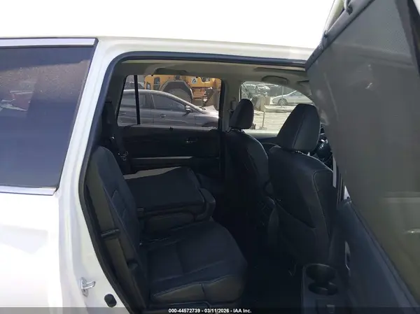 5FNYF5H51MB034227 2021 HONDA PILOT - Image 8