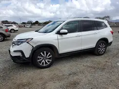 5FNYF5H51MB035569 2021 HONDA PILOT
