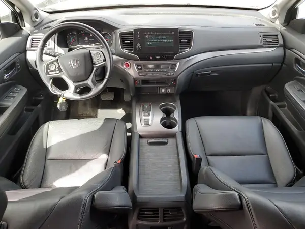 5FNYF5H51MB035569 2021 HONDA PILOT - Image 8