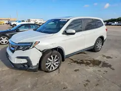5FNYF5H51MB037869 2021 HONDA PILOT