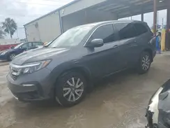 5FNYF5H51MB038195 2021 HONDA PILOT