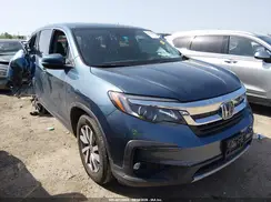 5FNYF5H51MB038536 2021 HONDA PILOT