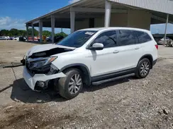 5FNYF5H51MB039587 2021 HONDA PILOT