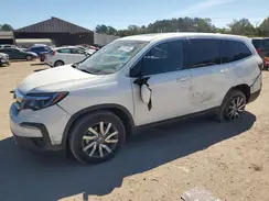 5FNYF5H51MB039606 2021 HONDA PILOT