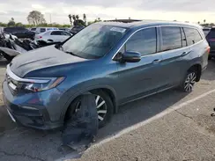 5FNYF5H51MB042442 2021 HONDA PILOT
