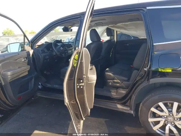 5FNYF5H51MB044739 2021 HONDA PILOT - Image 8