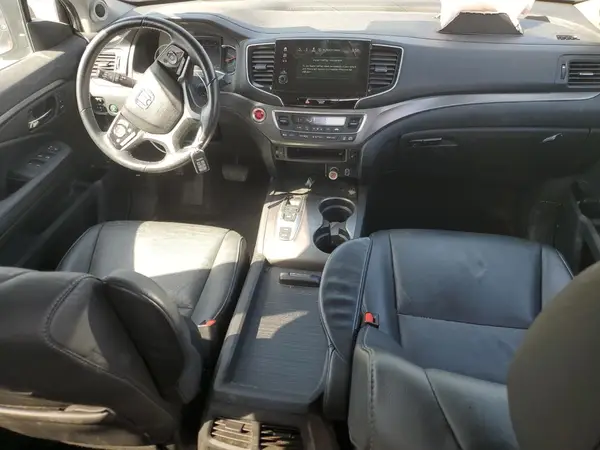 5FNYF5H51MB047740 2021 HONDA PILOT - Image 8