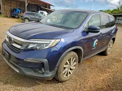 5FNYF5H51NB002704 2022 HONDA PILOT