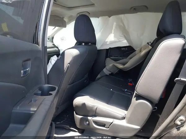 5FNYF5H51NB006333 2022 HONDA PILOT - Image 8