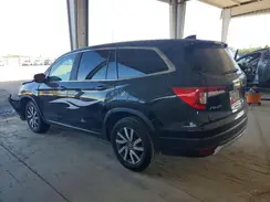 5FNYF5H51NB006445 2022 HONDA PILOT