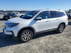 5FNYF5H51NB008597 2022 HONDA PILOT