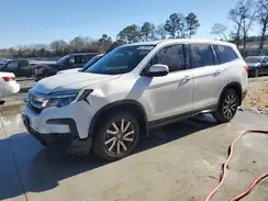 5FNYF5H51NB012004 2022 HONDA PILOT