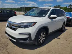 5FNYF5H51NB012259 2022 HONDA PILOT