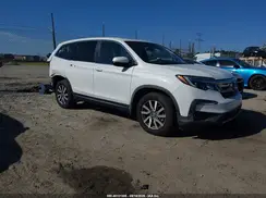 5FNYF5H51NB012858 2022 HONDA PILOT