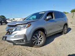 5FNYF5H51NB013878 2022 HONDA PILOT