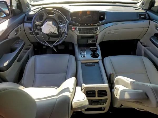5FNYF5H51NB013878 2022 HONDA PILOT - Image 8