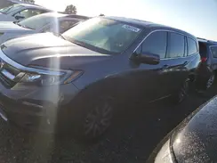 5FNYF5H51NB015680 2022 HONDA PILOT