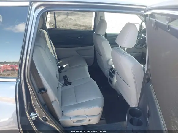 5FNYF5H51NB017302 2022 HONDA PILOT - Image 8