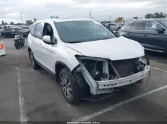 5FNYF5H51NB038361 2022 HONDA PILOT