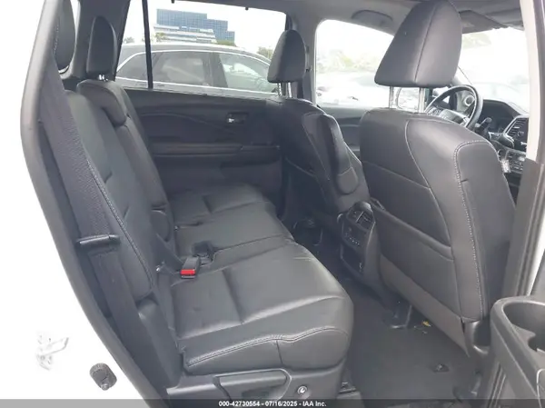 5FNYF5H51NB038361 2022 HONDA PILOT - Image 8