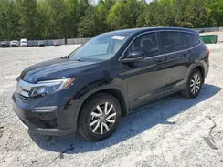 5FNYF5H51NB038747 2022 HONDA PILOT