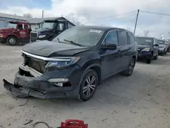 5FNYF5H52GB001080 2016 HONDA PILOT